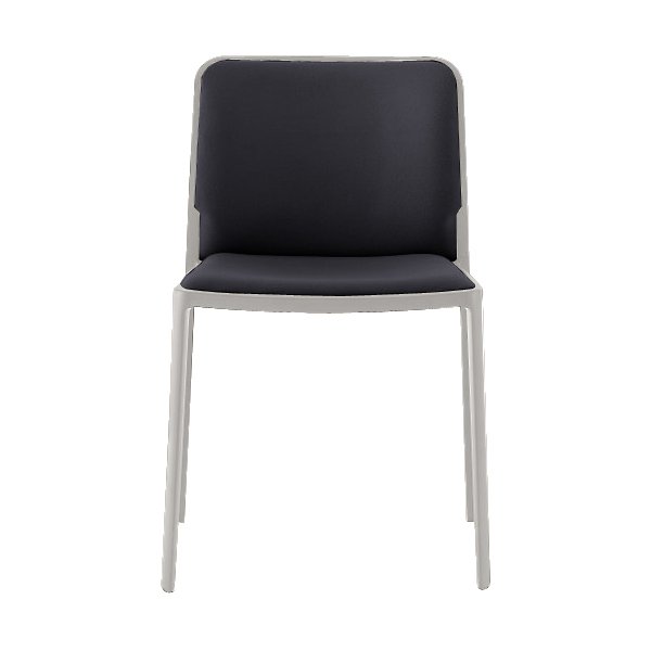 Купить Стул без подлокотника Audrey Soft Chair (Set of 2) в интернет-магазине roooms.ru