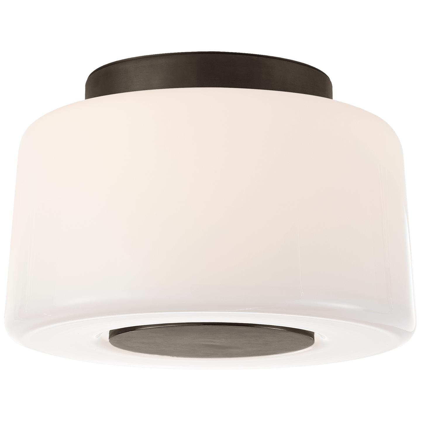 Купить Накладной светильник Acme Small Flush Mount в интернет-магазине roooms.ru