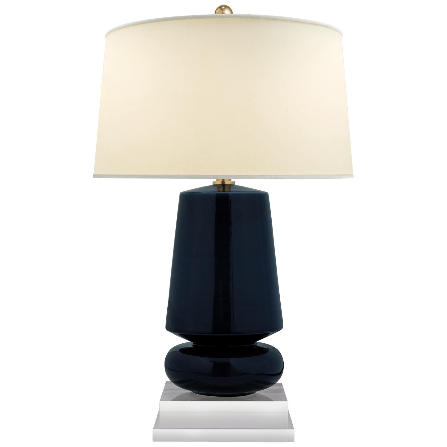 Купить Настольная лампа Parisienne Small Table Lamp в интернет-магазине roooms.ru