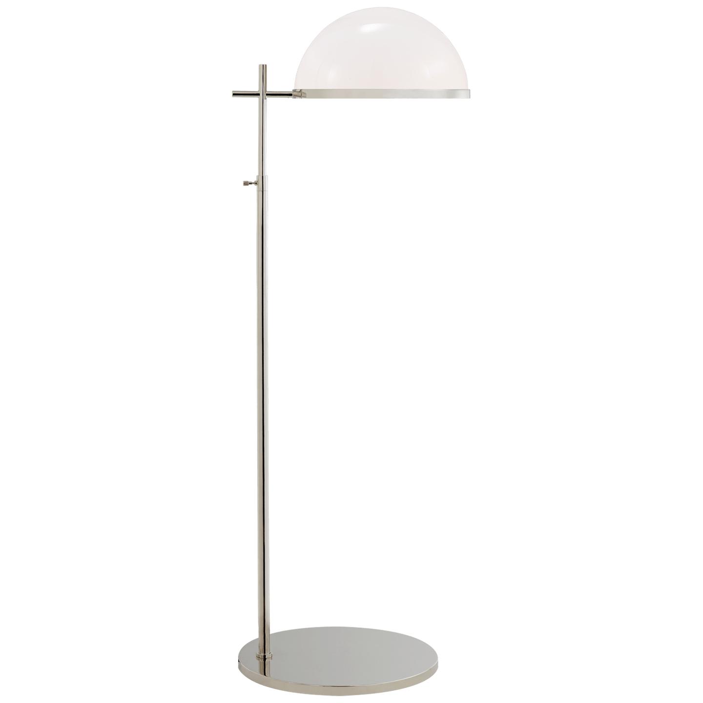 Купить Торшер Dulcet Medium Pharmacy Floor Lamp в интернет-магазине roooms.ru