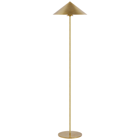 Купить Торшер Orsay Medium Floor Lamp в интернет-магазине roooms.ru