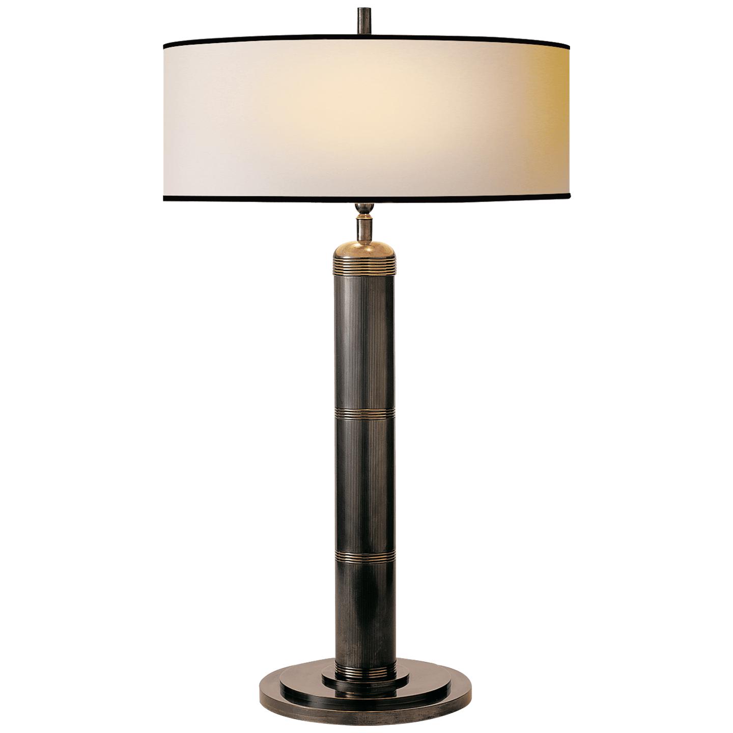 Купить Настольная лампа Longacre Tall Table Lamp в интернет-магазине roooms.ru