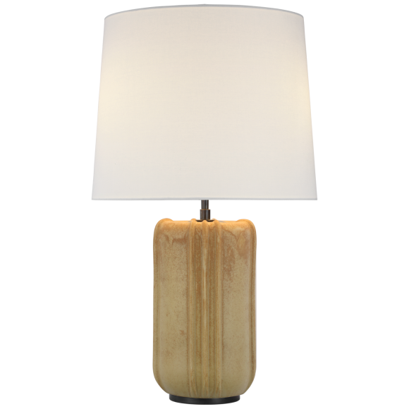 Купить Настольная лампа Minx Large Table Lamp в интернет-магазине roooms.ru
