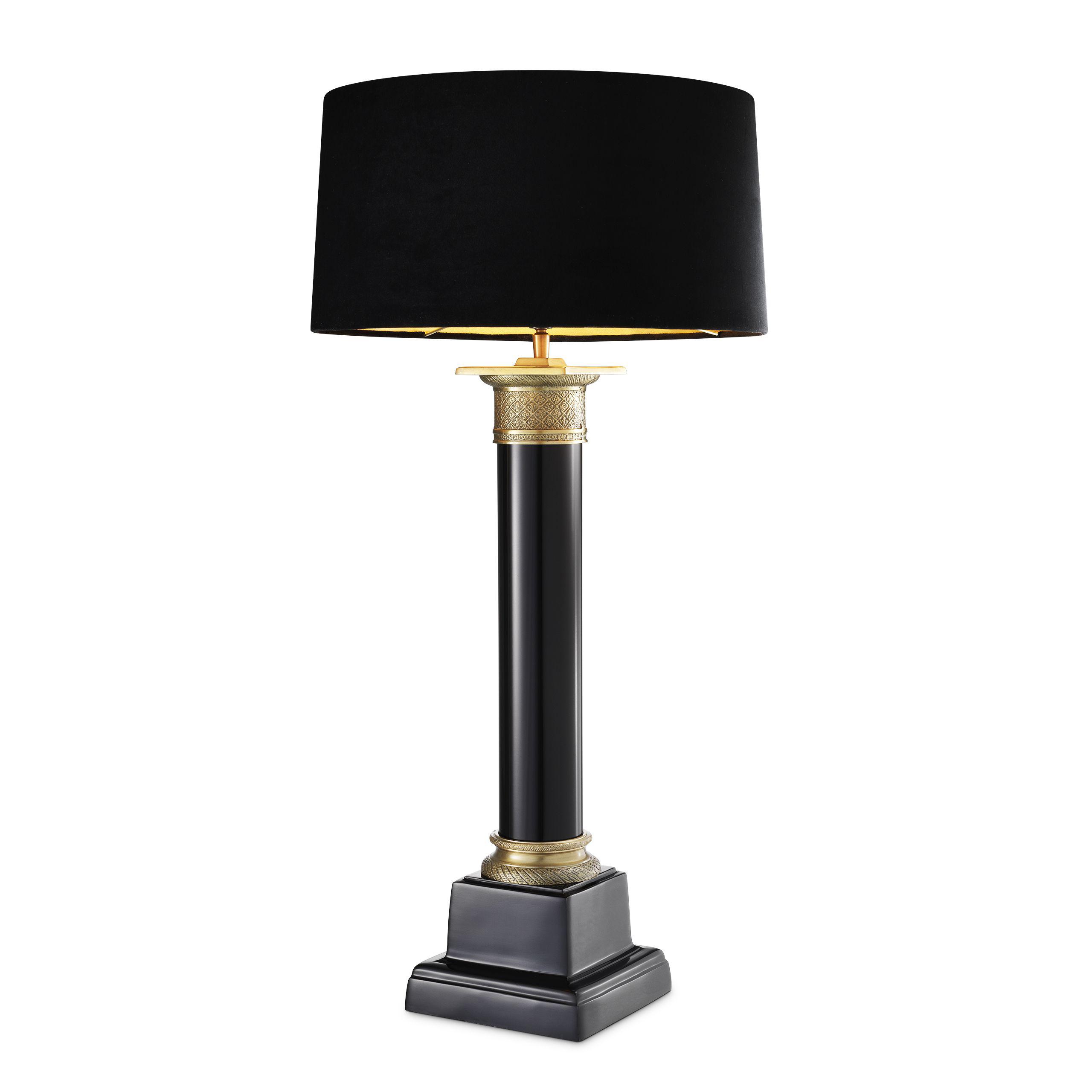 Купить Настольная лампа Table Lamp Monaco в интернет-магазине roooms.ru