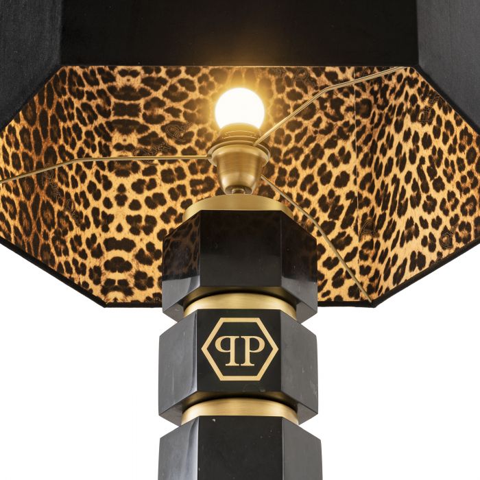 Купить Торшер Floor Lamp Hexagon в интернет-магазине roooms.ru