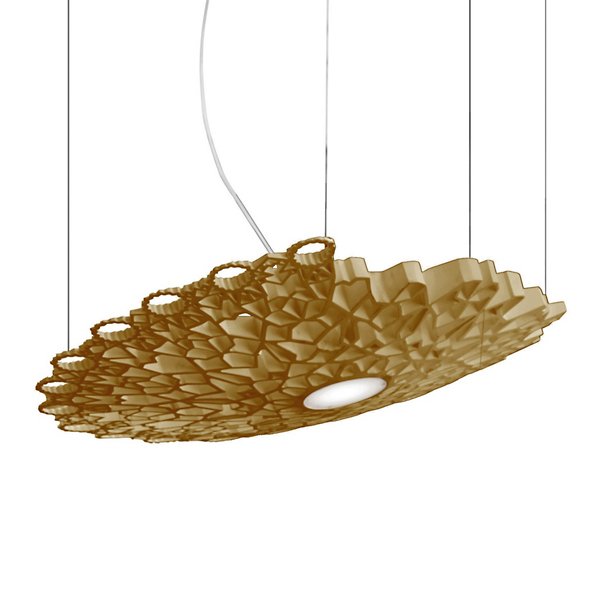 Купить Подвесной светильник Notredame LED Pendant в интернет-магазине roooms.ru