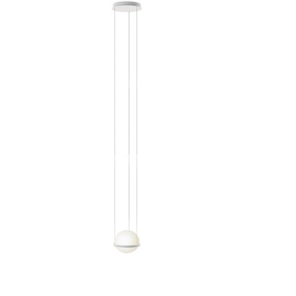 Купить Подвесной светильник Palma 3720 Single Light Pendant в интернет-магазине roooms.ru