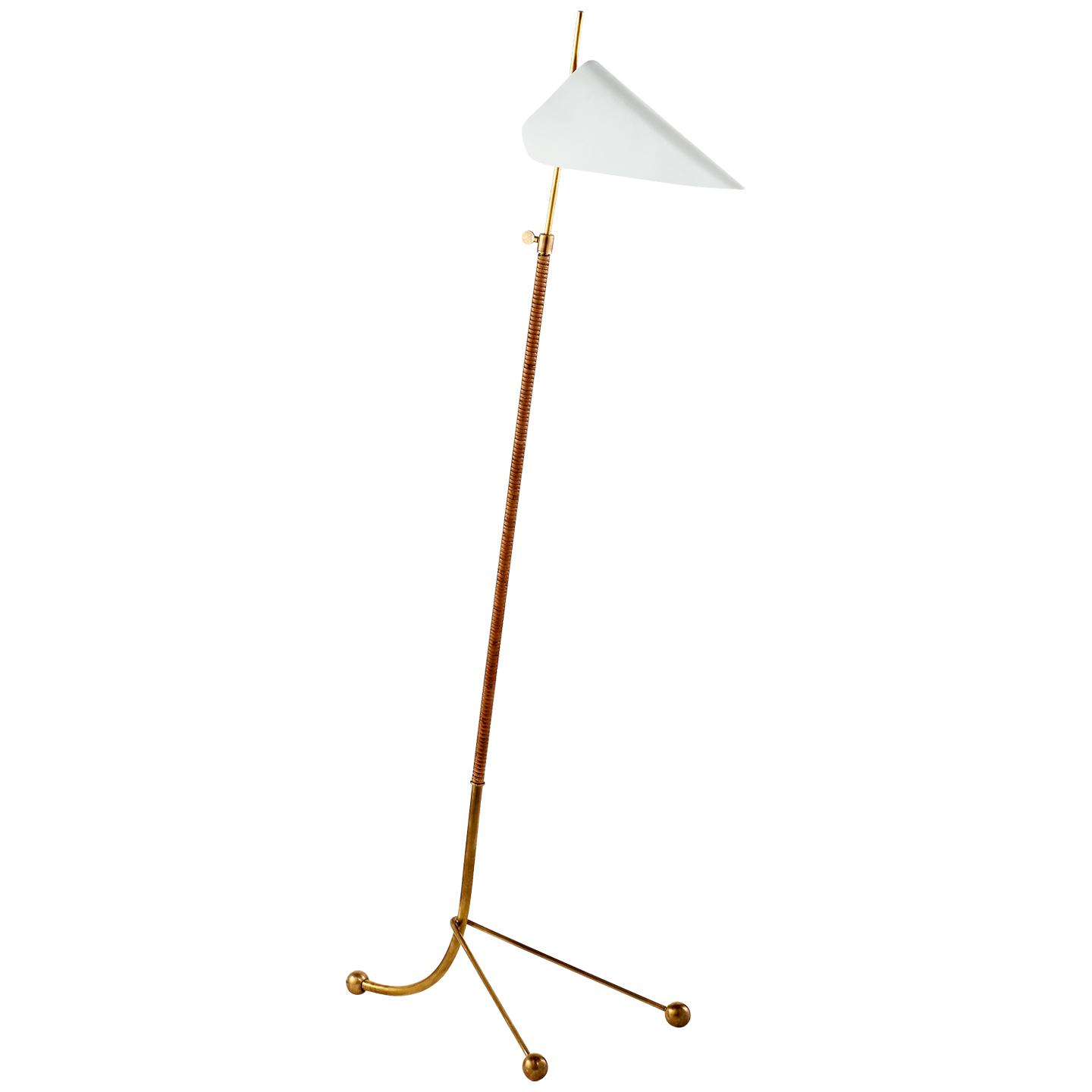 Купить Торшер Moresby Floor Lamp в интернет-магазине roooms.ru