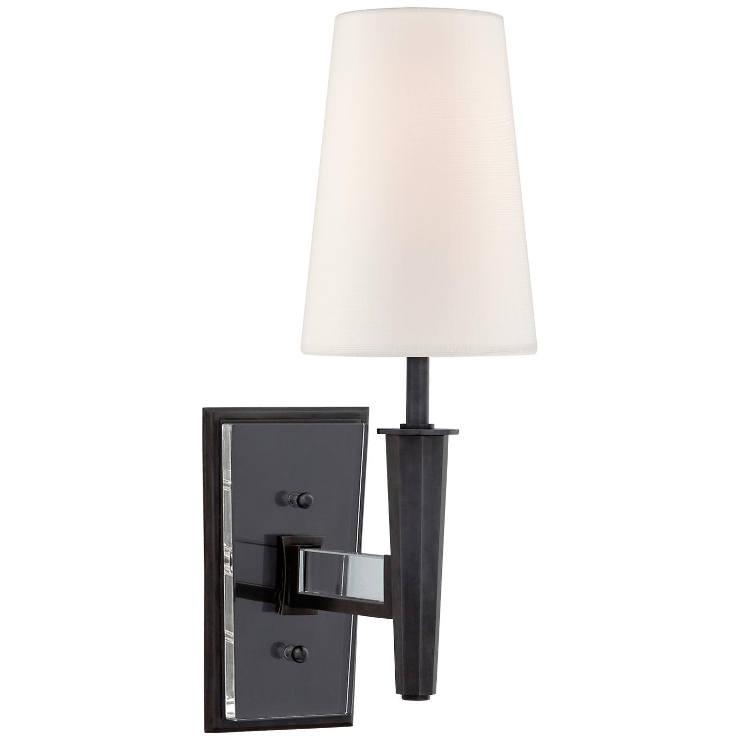 Купить Бра Lyra Small Sconce в интернет-магазине roooms.ru