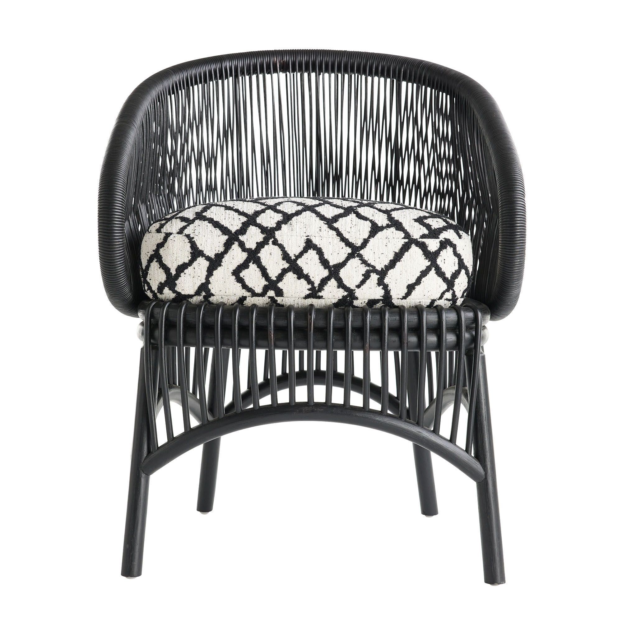 Купить Кресло Landry Accent Chair в интернет-магазине roooms.ru