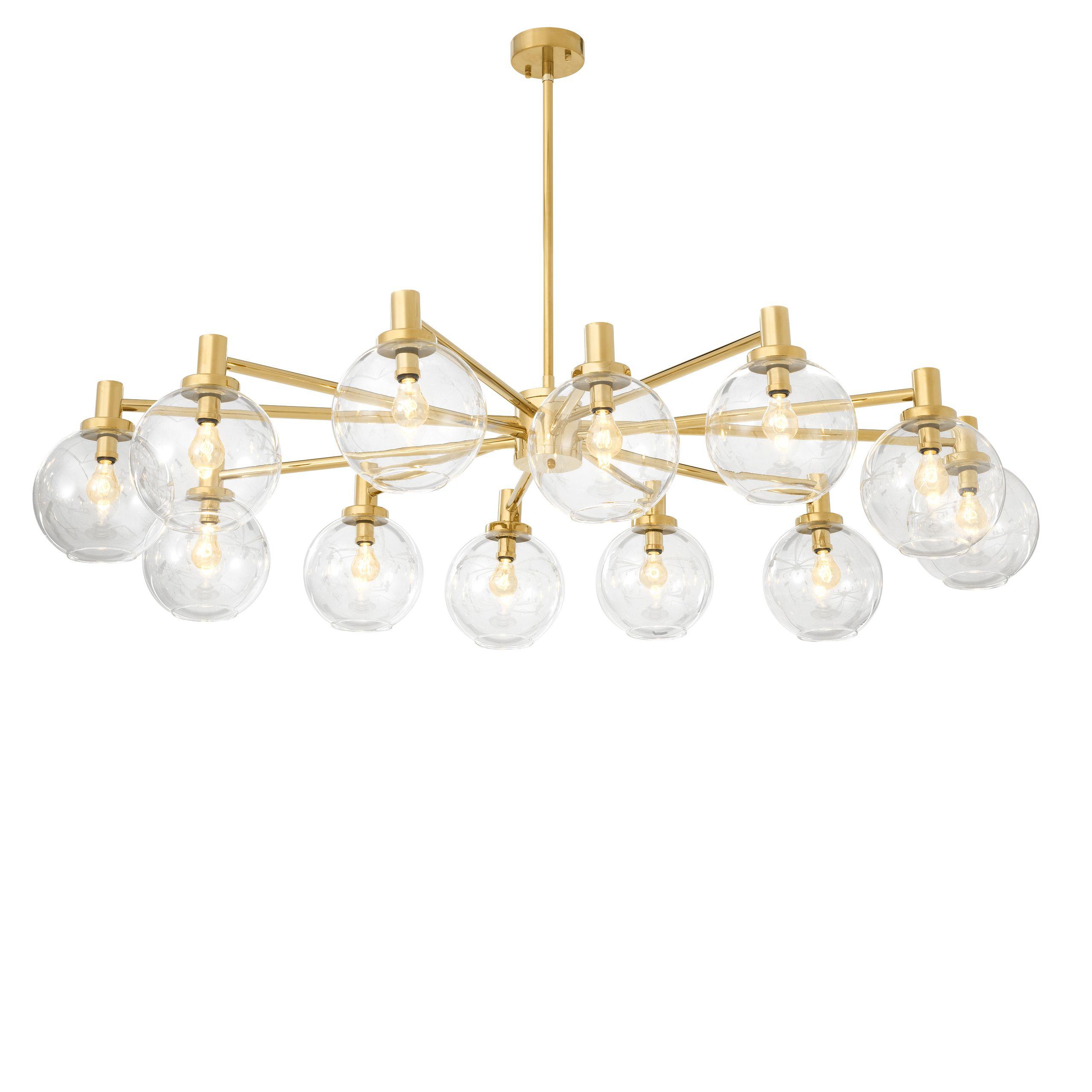 Купить Люстра Chandelier Selva в интернет-магазине roooms.ru