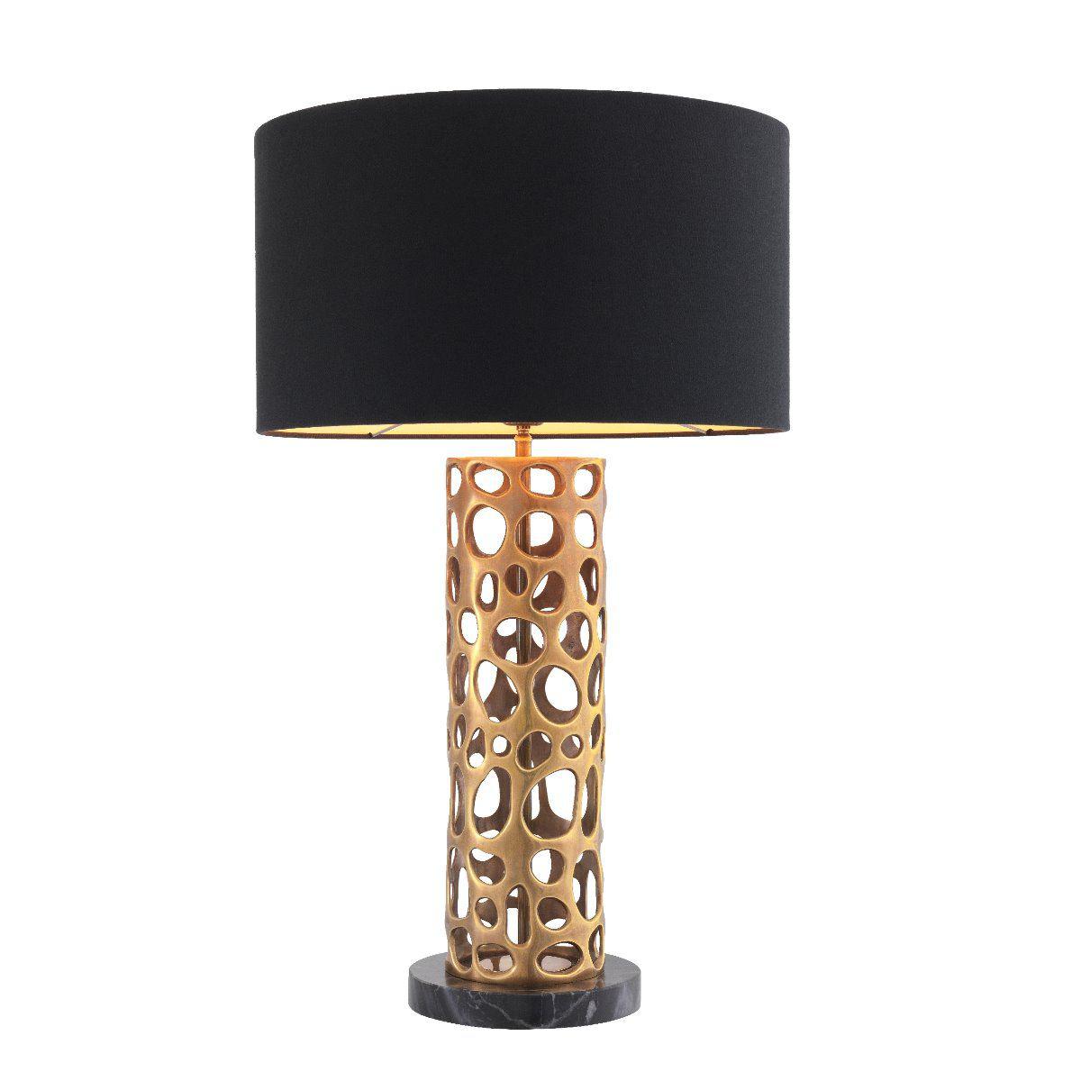 Купить Настольная лампа Table Lamp Dix в интернет-магазине roooms.ru
