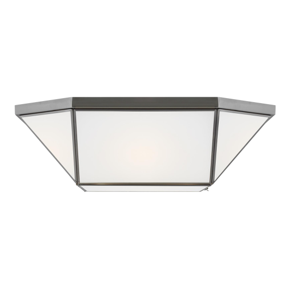 Купить Накладной светильник Morrison Four Light Flush Mount в интернет-магазине roooms.ru