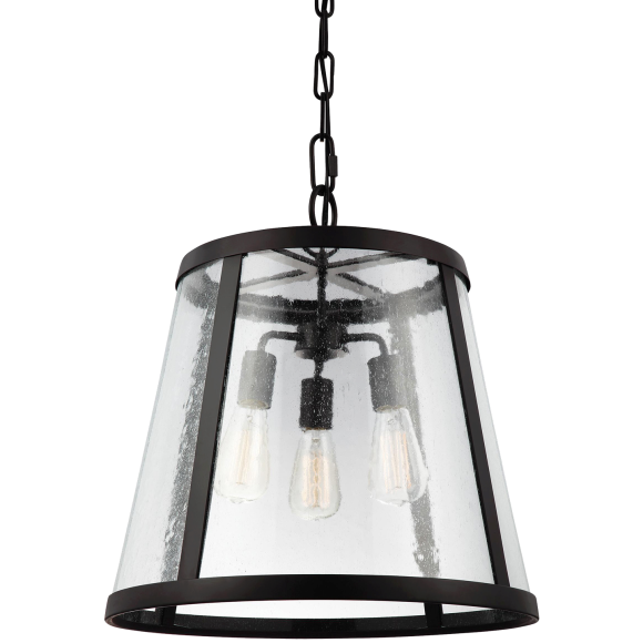 Купить Подвесной светильник Harrow Large Pendant в интернет-магазине roooms.ru