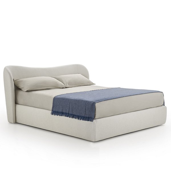 Купить Кровать Embrace Bed в интернет-магазине roooms.ru