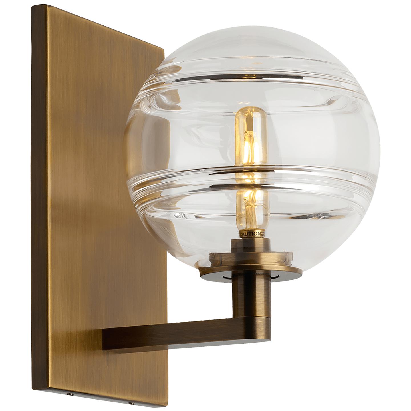 Купить Бра Sedona Wall Sconce в интернет-магазине roooms.ru