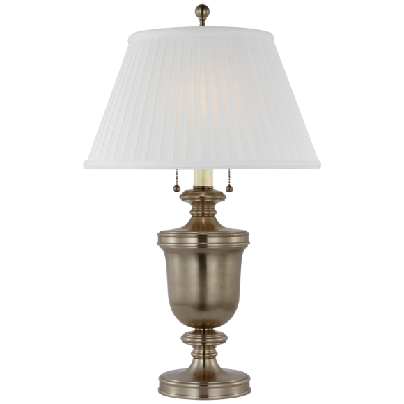 Купить Настольная лампа Classical Urn Form Medium Table Lamp в интернет-магазине roooms.ru