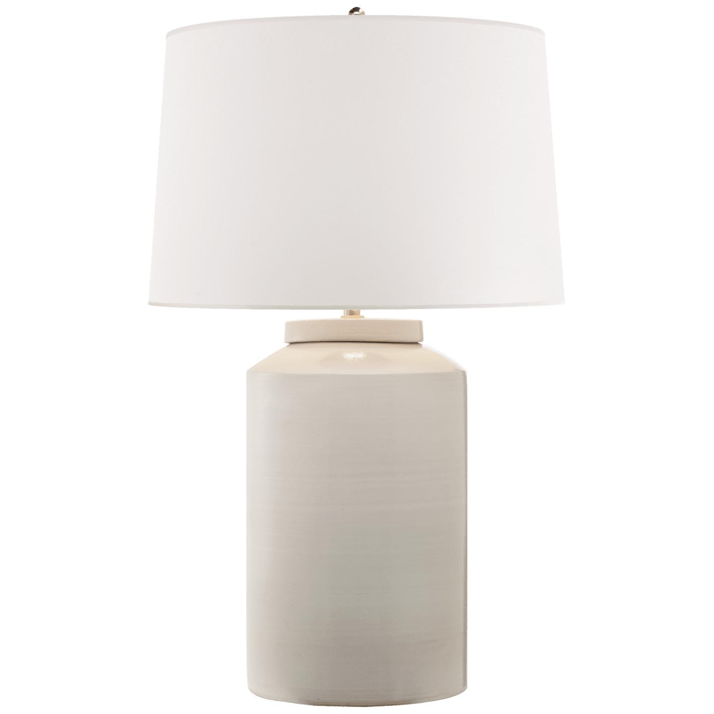 Купить Настольная лампа Carter Large Table Lamp в интернет-магазине roooms.ru