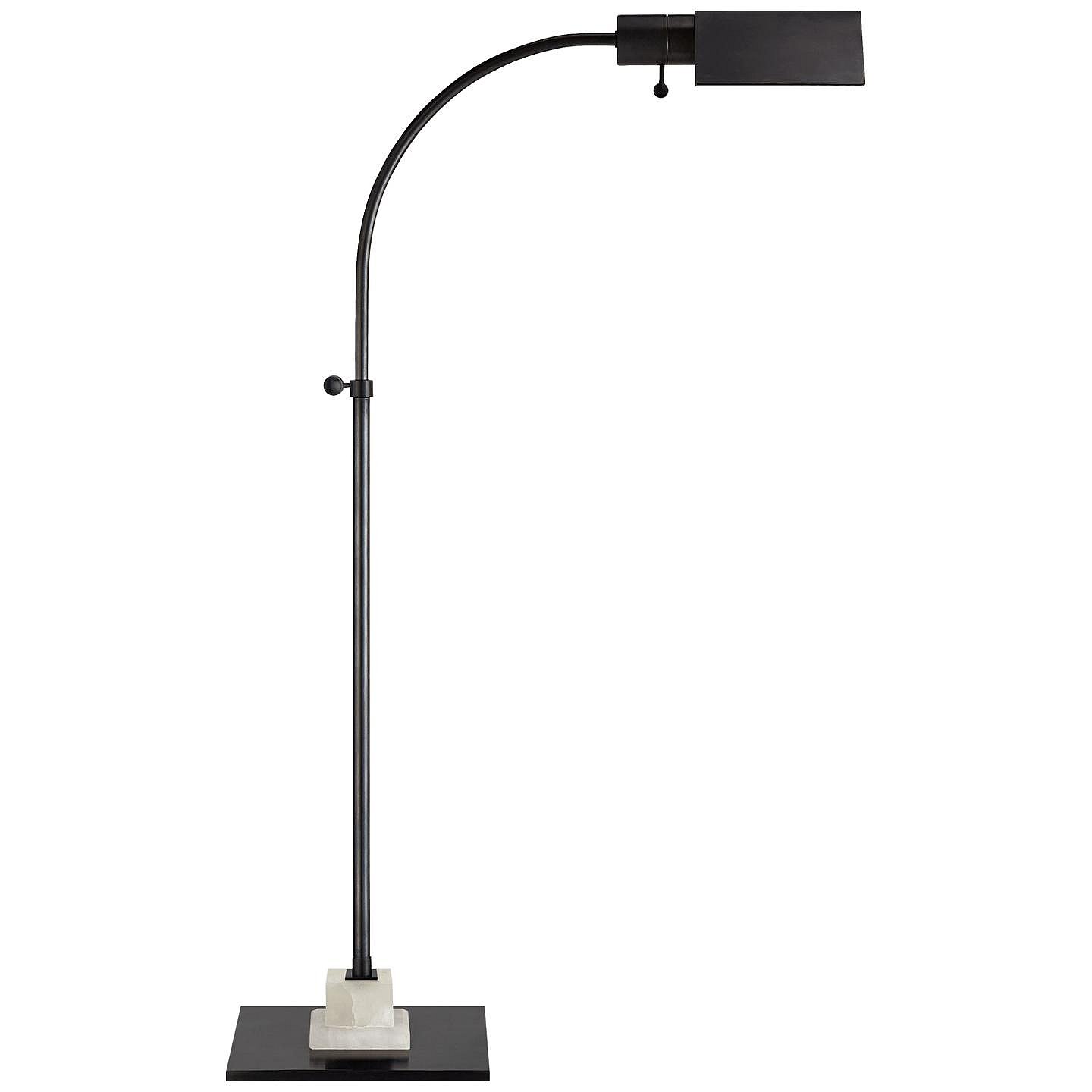 Купить Торшер Eton Small Pharmacy Floor Lamp в интернет-магазине roooms.ru