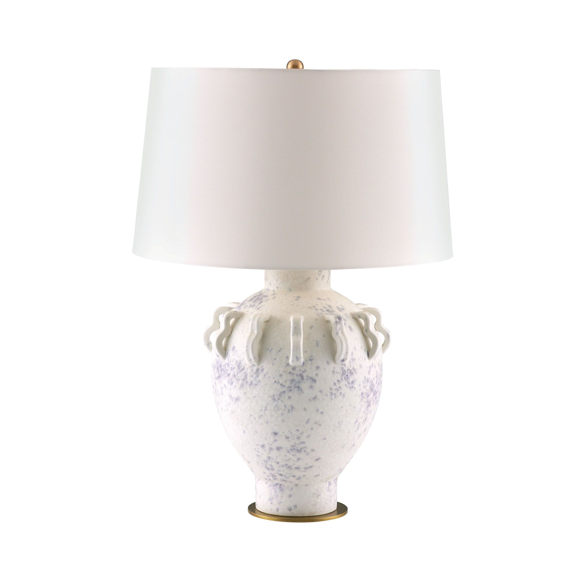 Купить Настольная лампа Mecca Lamp в интернет-магазине roooms.ru