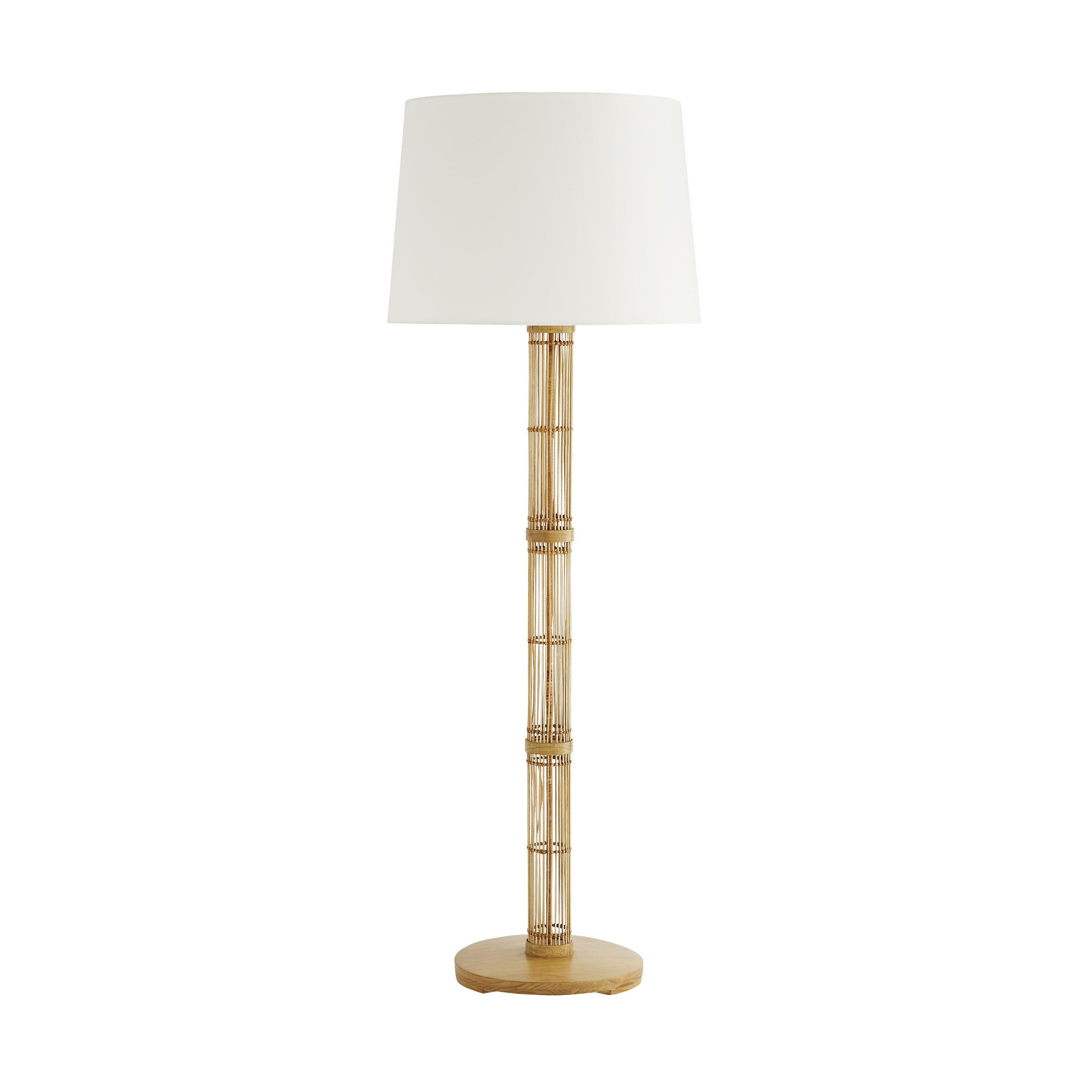 Купить Торшер Panama Floor Lamp в интернет-магазине roooms.ru