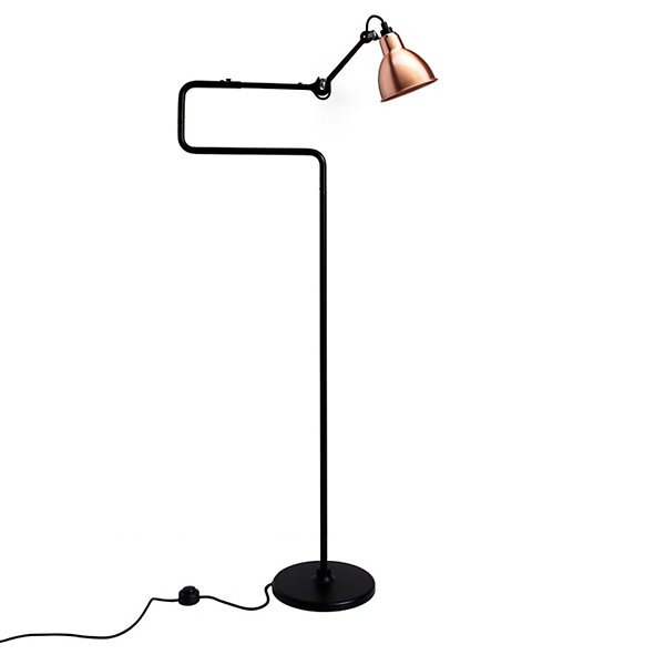 Купить Торшер Lampe Gras No 411 Floor Lamp в интернет-магазине roooms.ru