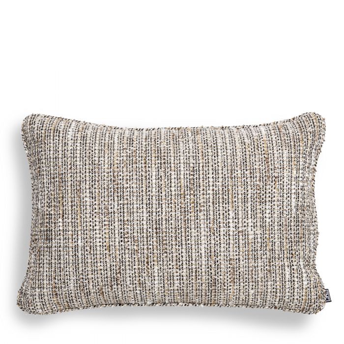 Купить Декоративная подушка Cushion Mademoiselle rectangular в интернет-магазине roooms.ru