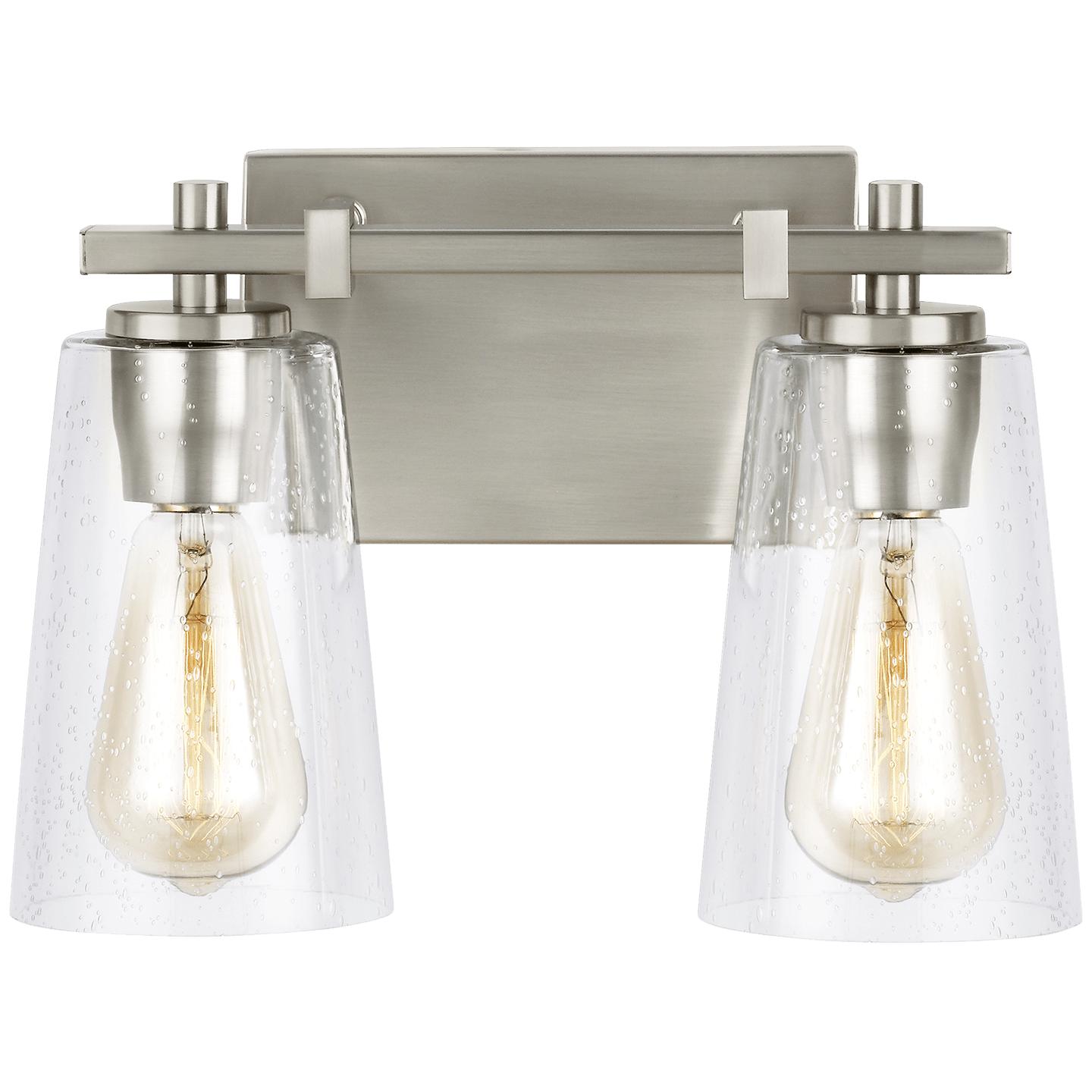 Купить Бра Mercer 2 - Light Sconce в интернет-магазине roooms.ru