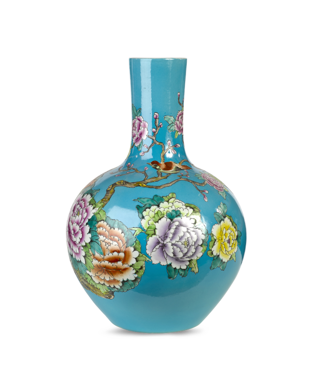 Купить Ваза Ball Body Vase в интернет-магазине roooms.ru