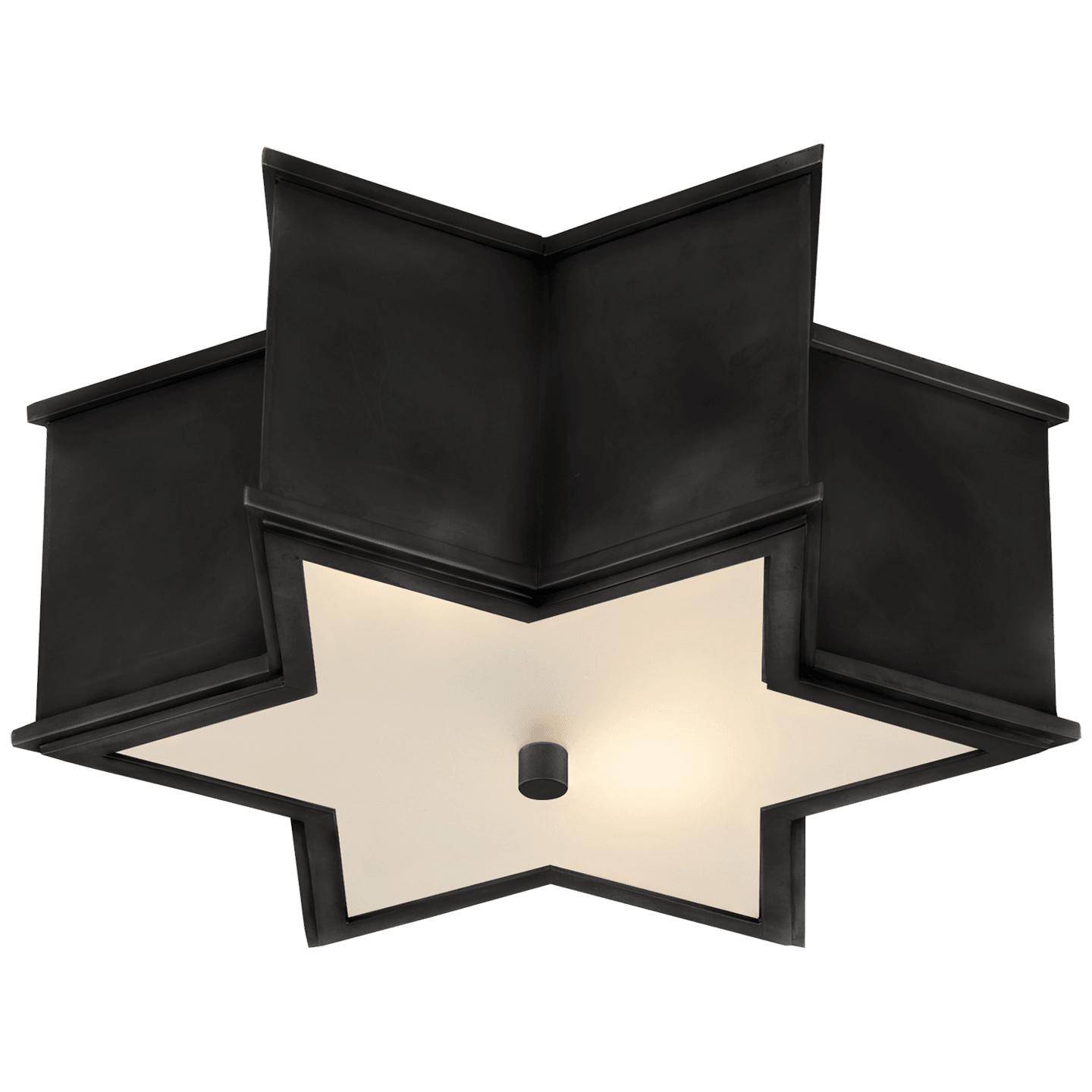 Купить Накладной светильник Sophia Small Flush Mount в интернет-магазине roooms.ru