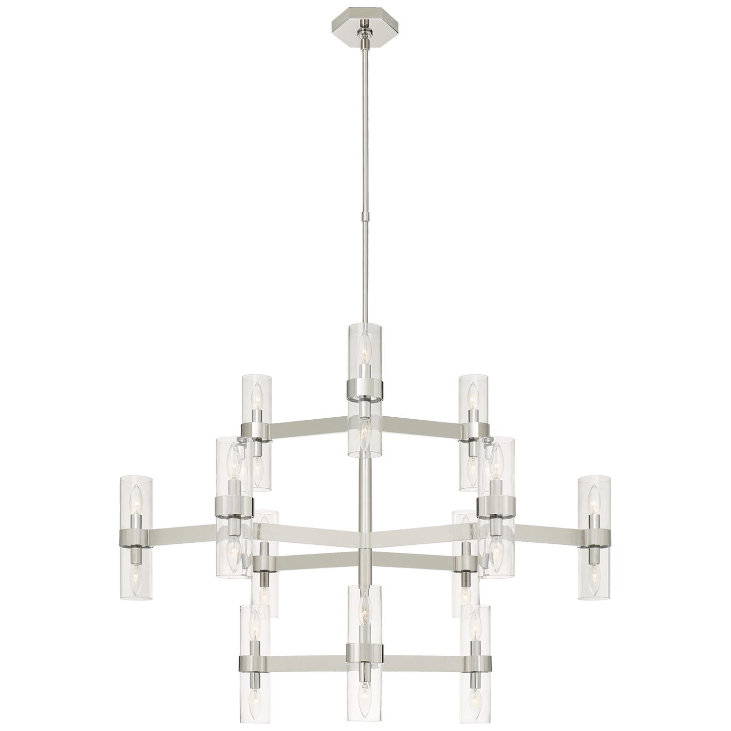 Купить Люстра Margita Medium Chandelier в интернет-магазине roooms.ru