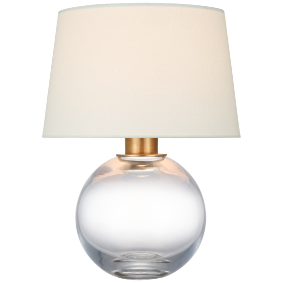 Купить Настольная лампа Masie Small Table Lamp в интернет-магазине roooms.ru