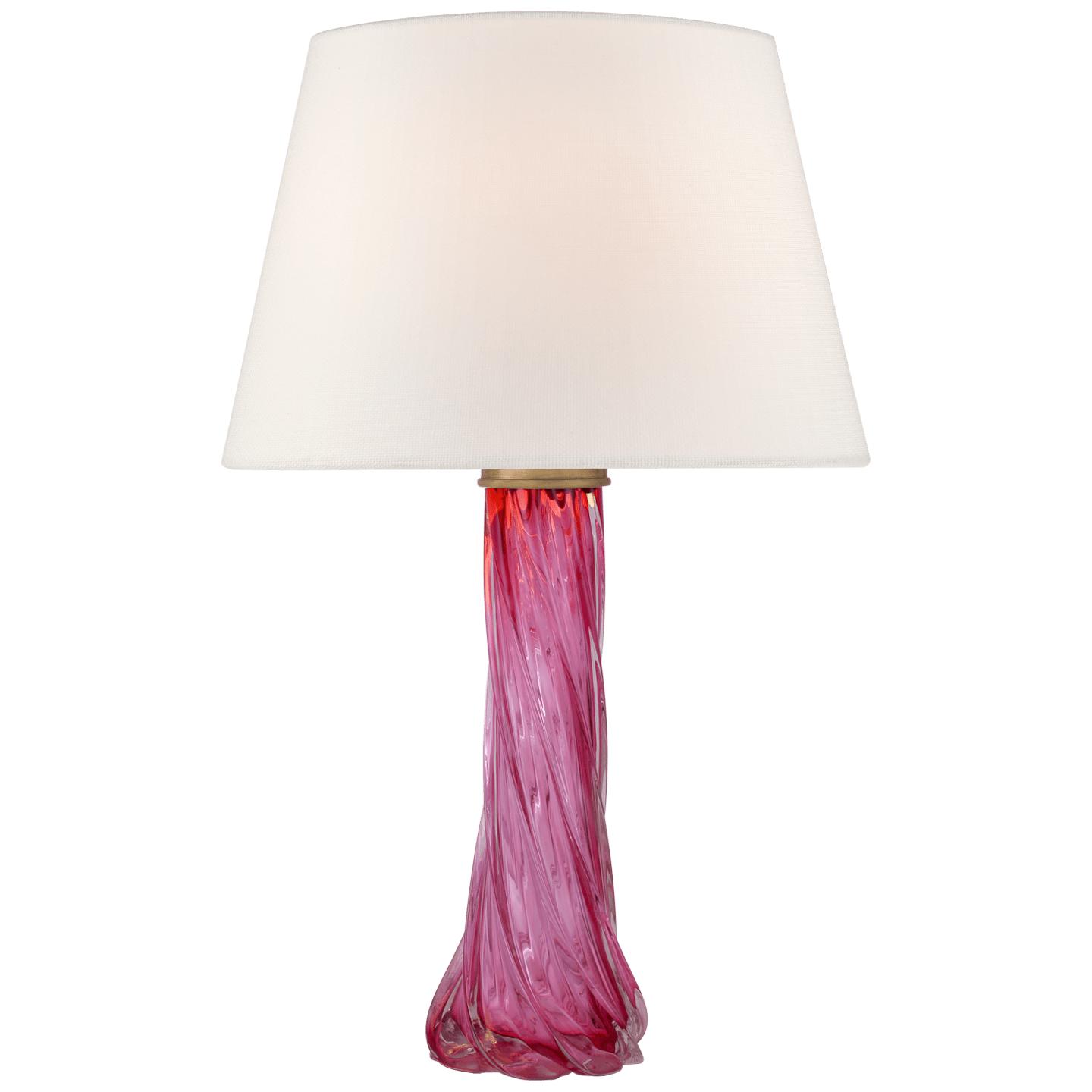 Купить Настольная лампа Lourdes Large Table Lamp в интернет-магазине roooms.ru