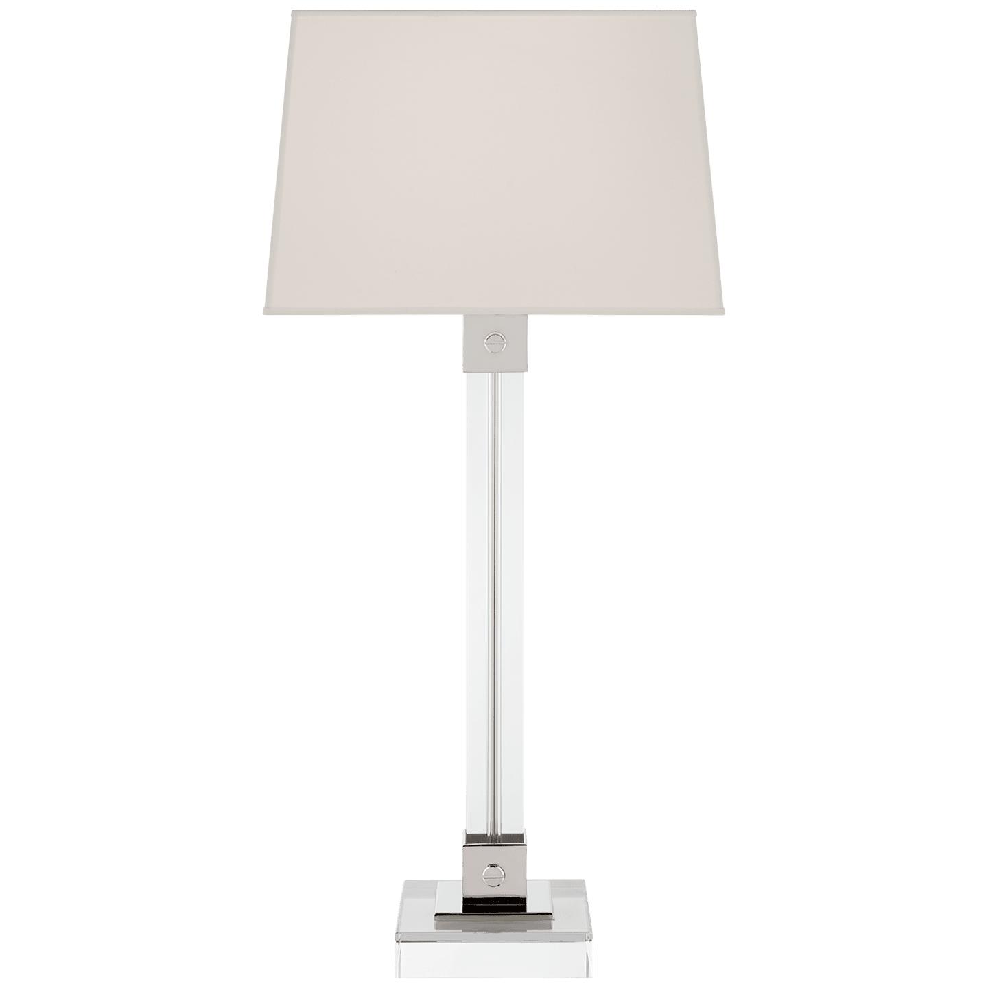 Купить Настольная лампа Varick Table Lamp в интернет-магазине roooms.ru