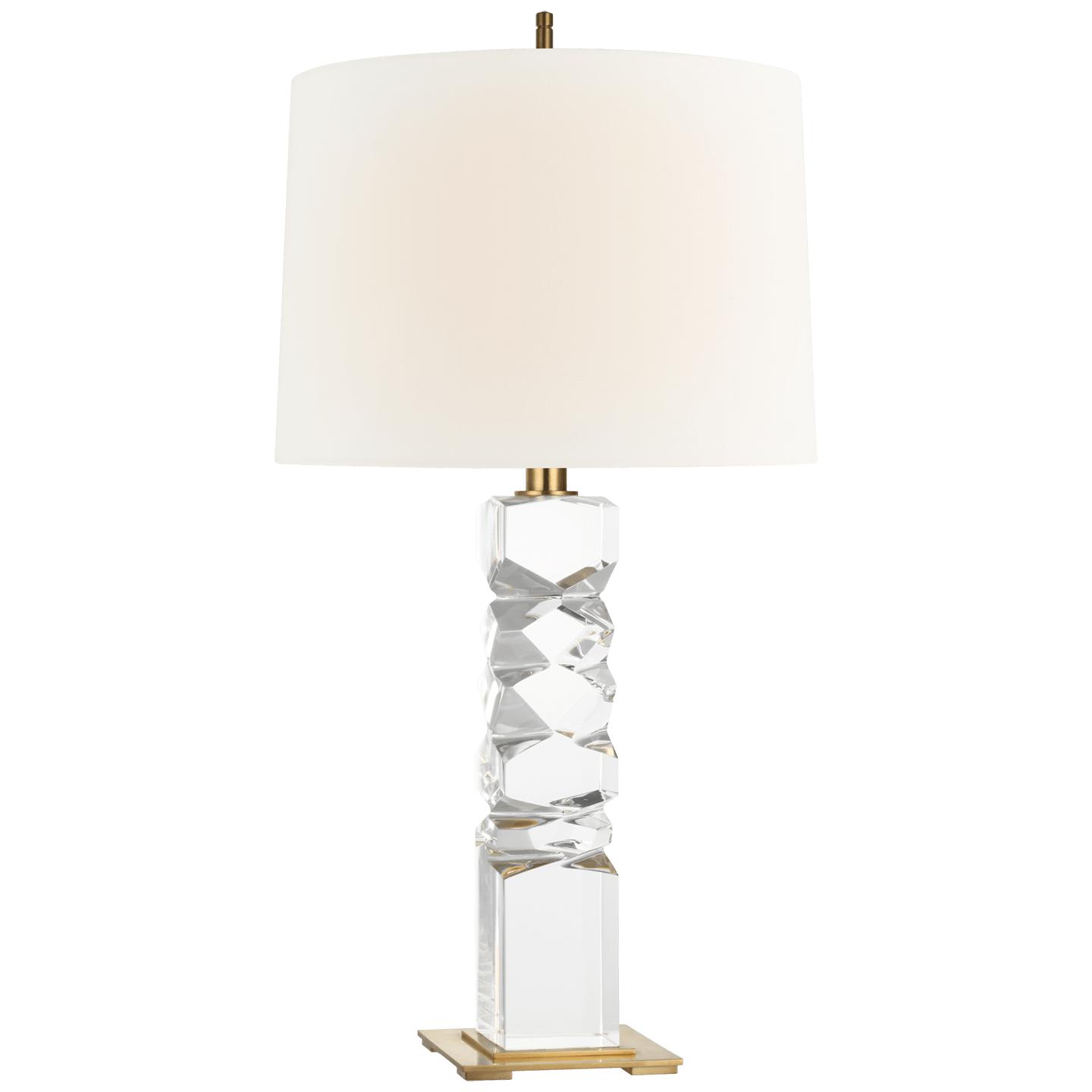 Купить Настольная лампа Argentino Large Table Lamp в интернет-магазине roooms.ru