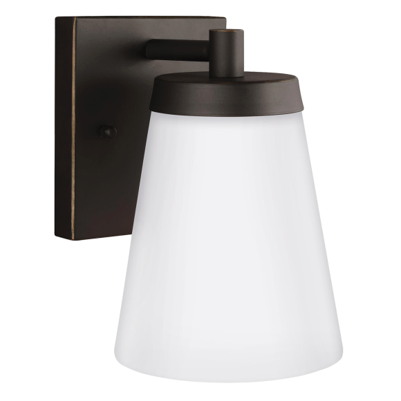 Купить Уличное бра Renville Small One Light Outdoor Wall Lantern в интернет-магазине roooms.ru