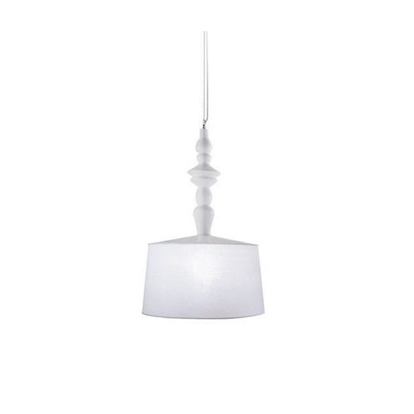 Купить Подвесной светильник Ali & Baba Bell Pendant в интернет-магазине roooms.ru