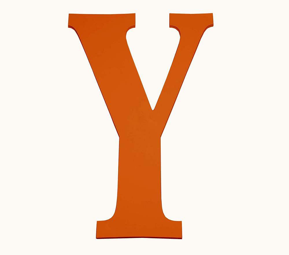 Orange Y