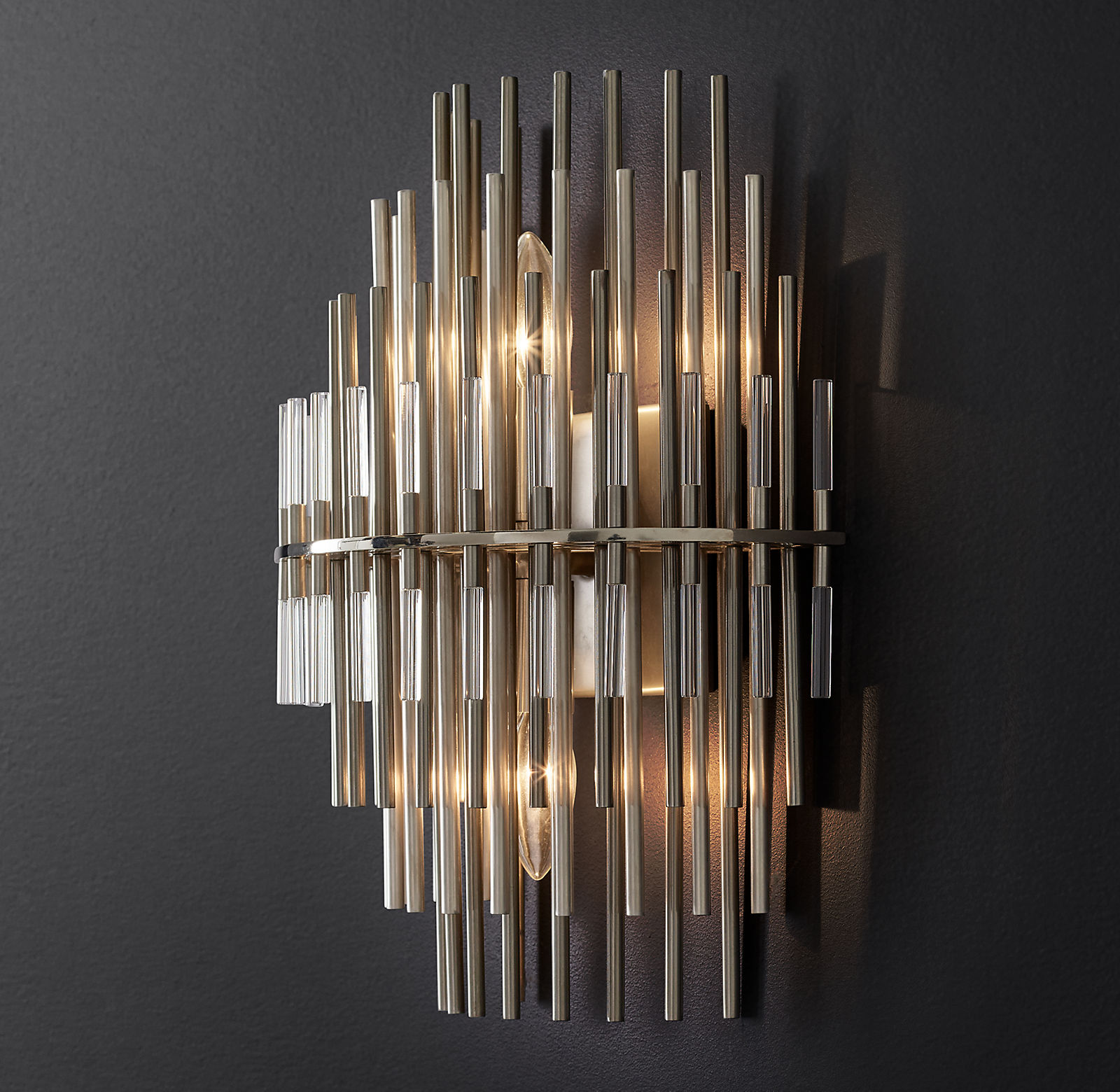 Купить Бра Emile Sconce в интернет-магазине roooms.ru