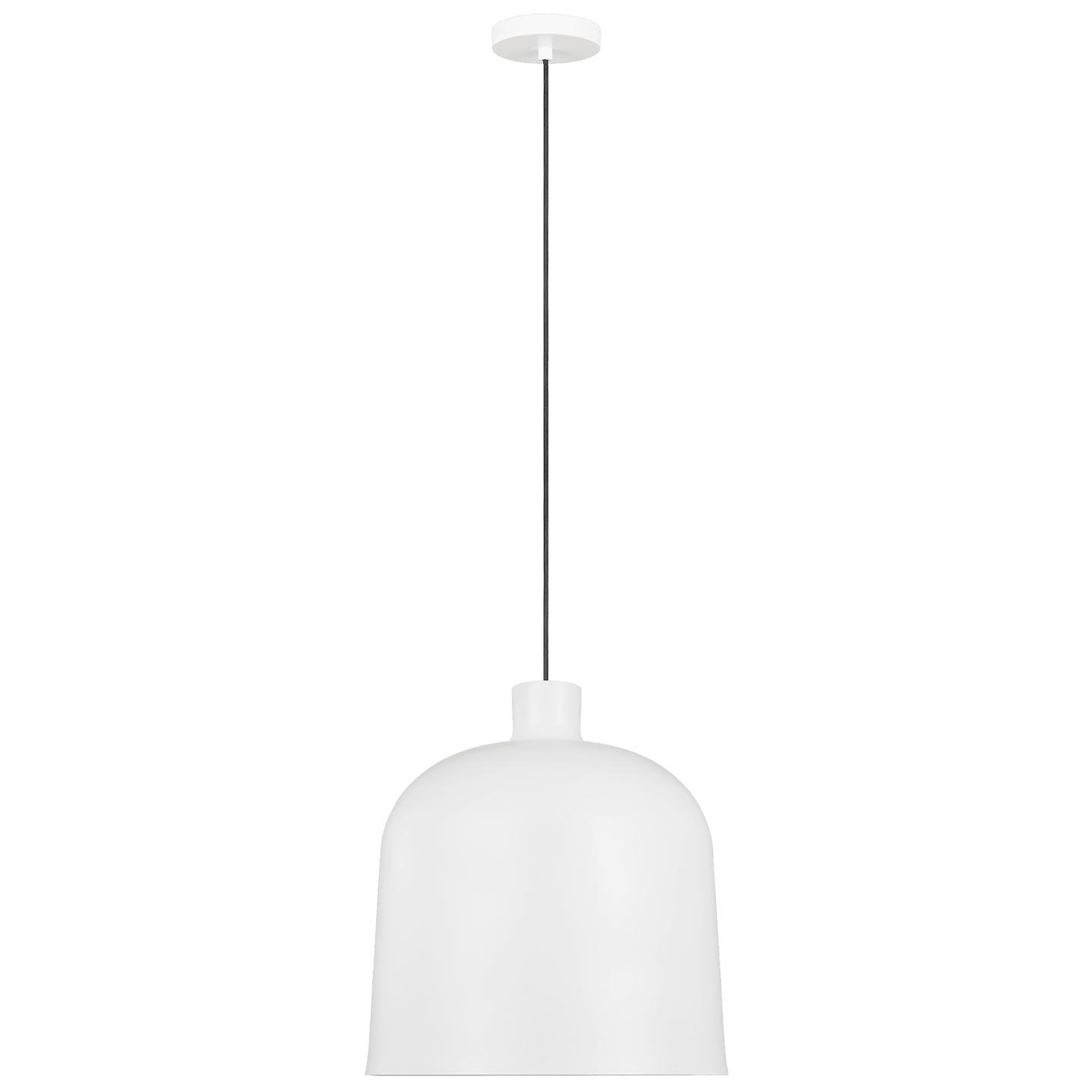 Купить Подвесной светильник Foundry Pendant в интернет-магазине roooms.ru