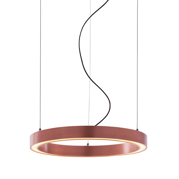 LED Built-in,Small / Copper