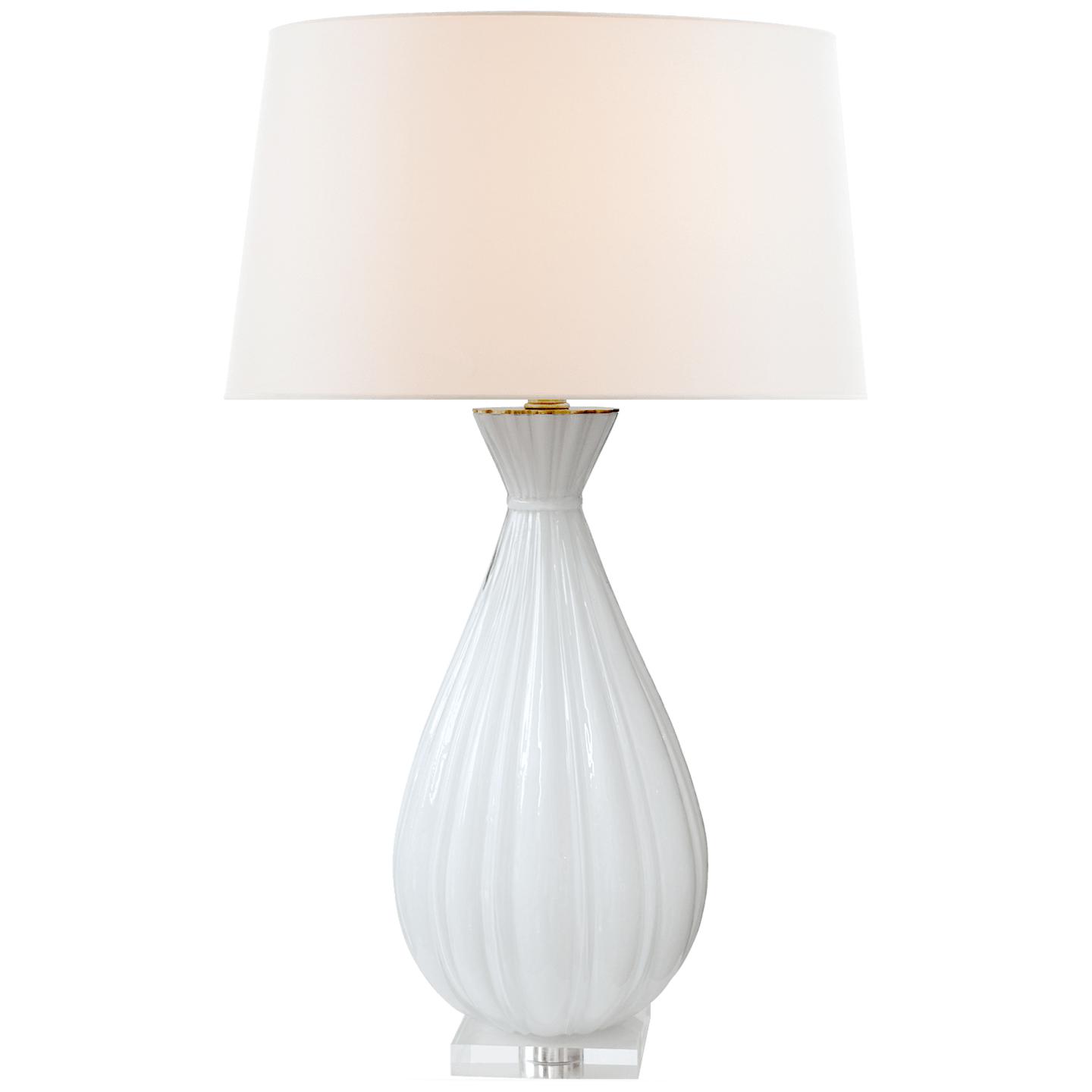 Купить Настольная лампа Treviso Large Table Lamp в интернет-магазине roooms.ru