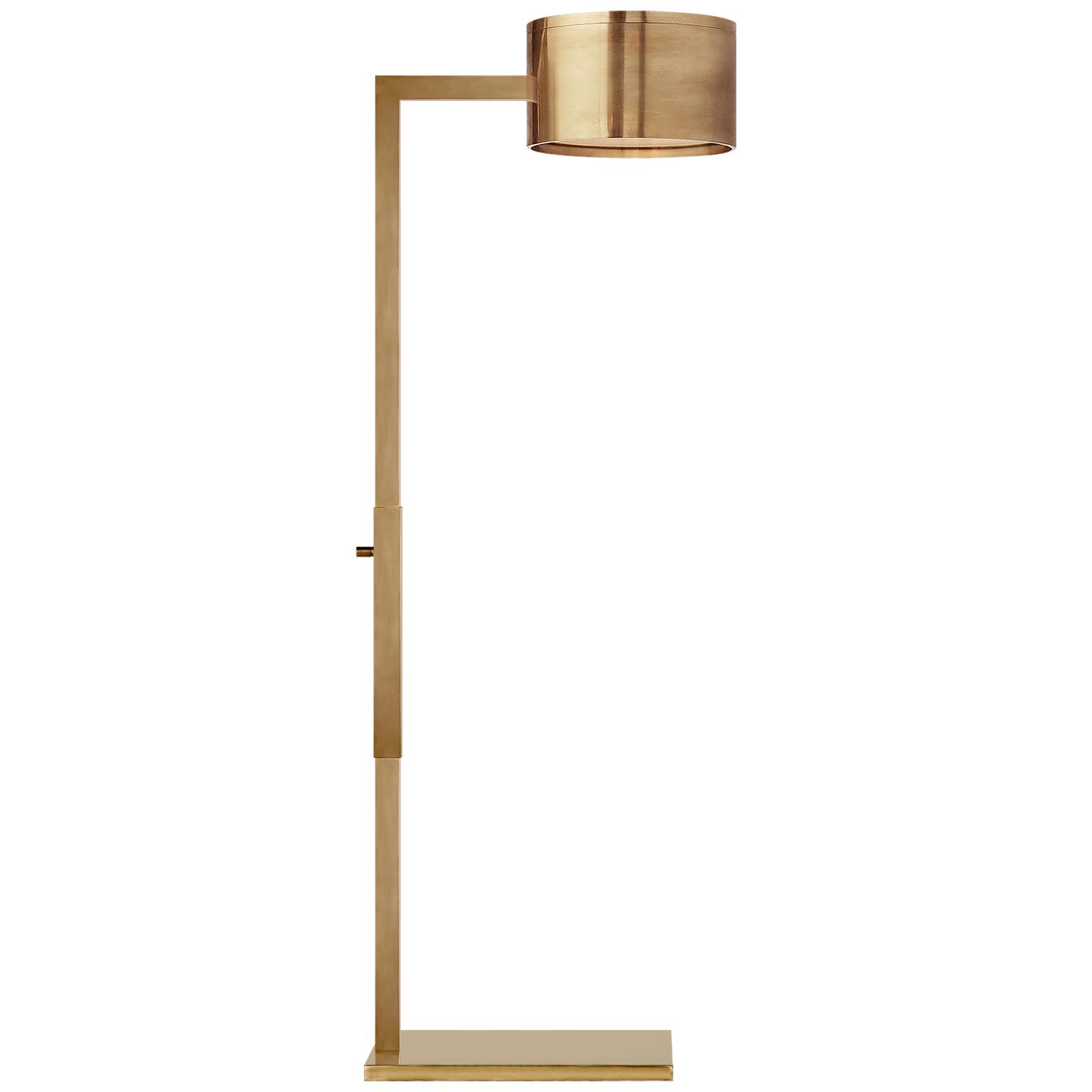 Купить Торшер Larchmont Floor Lamp в интернет-магазине roooms.ru