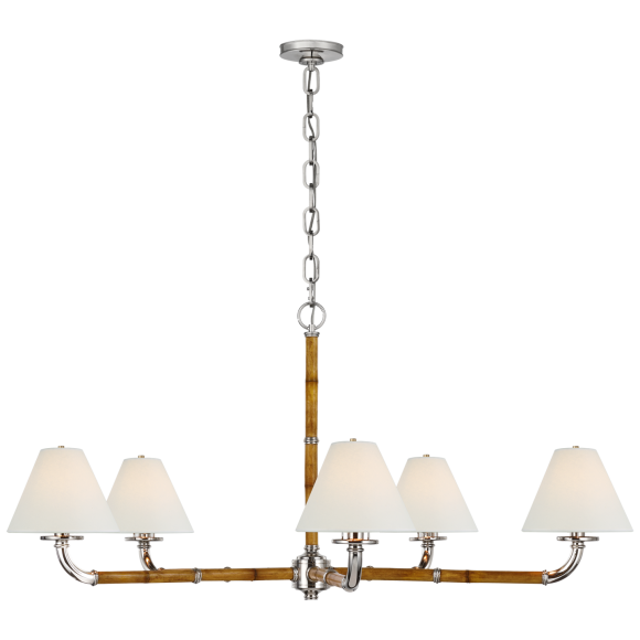 Купить Люстра Dalfern Large Chandelier в интернет-магазине roooms.ru