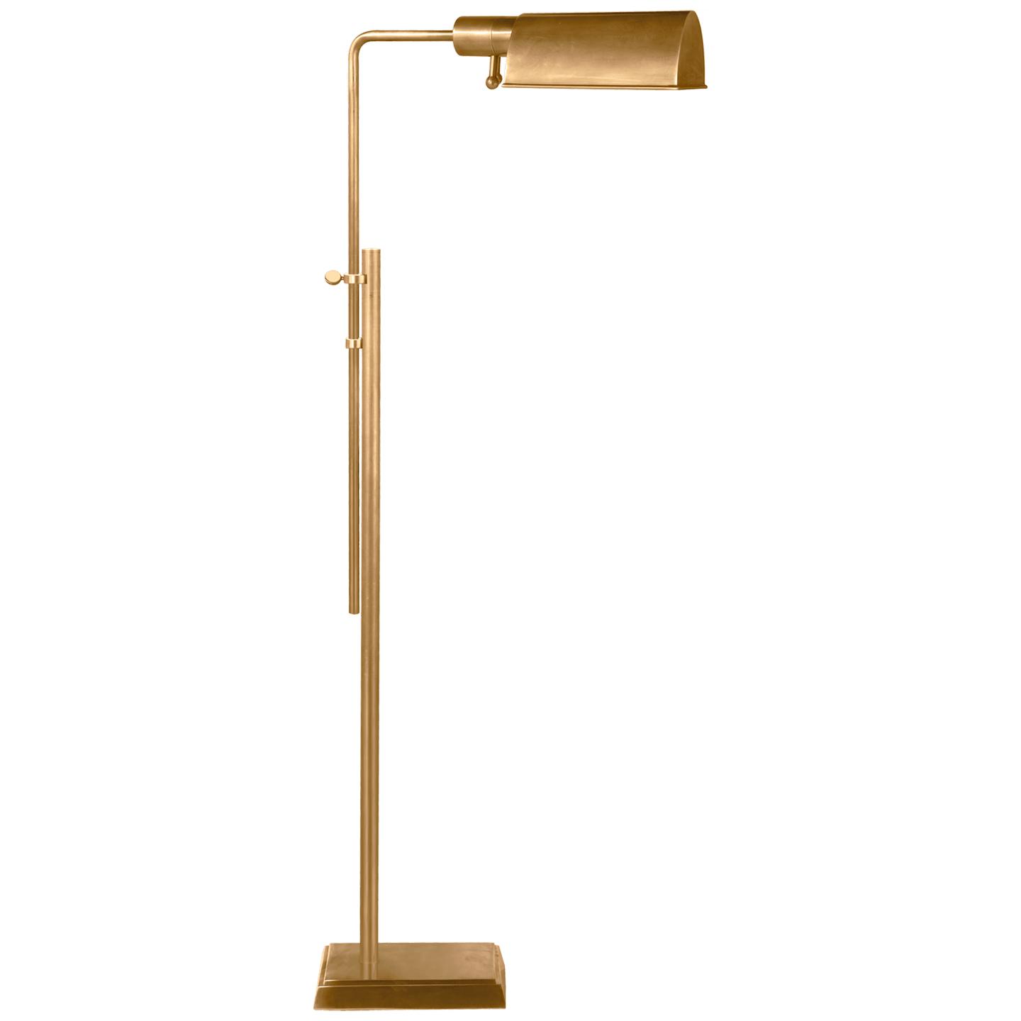 Купить Торшер Pask Pharmacy Floor Lamp в интернет-магазине roooms.ru