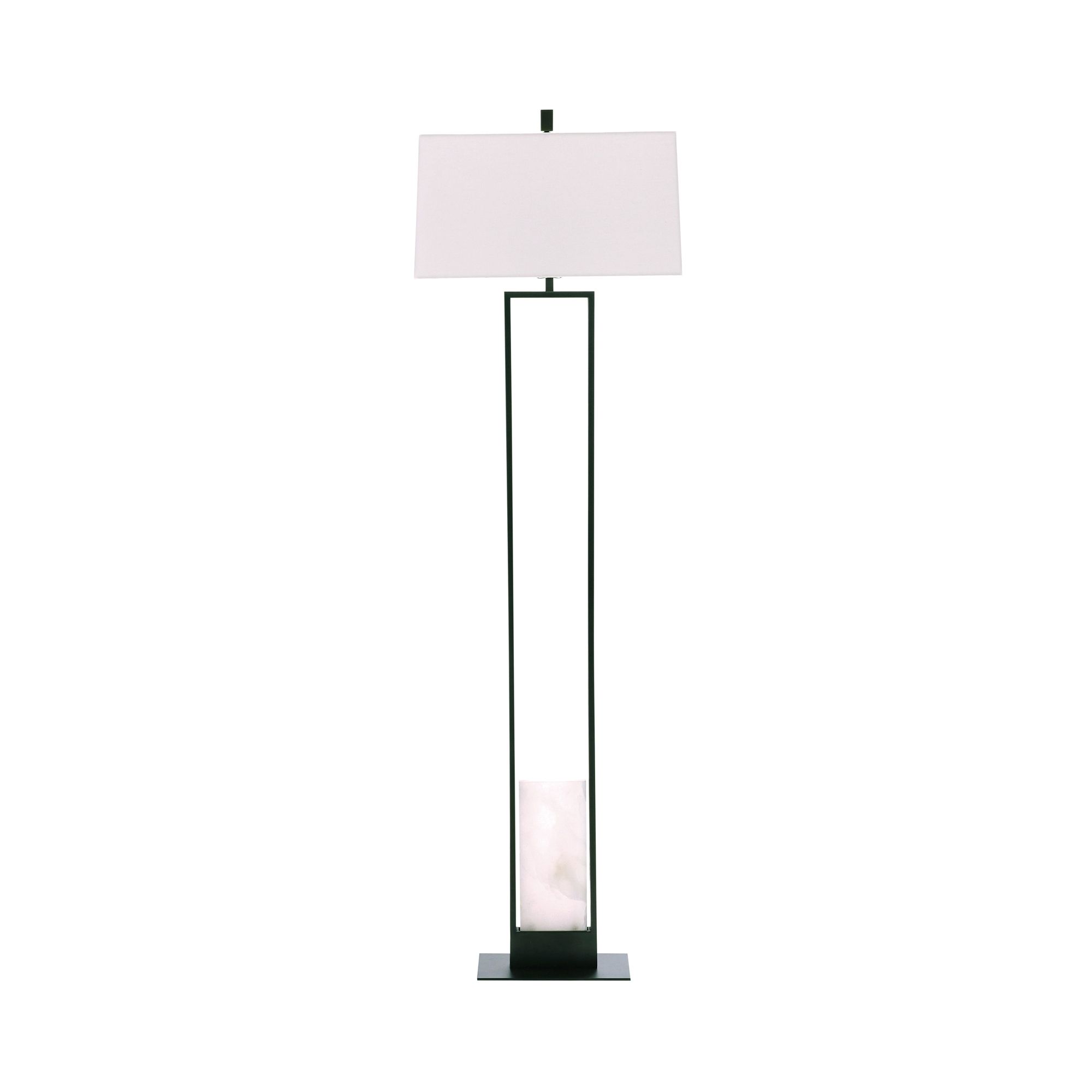 Купить Торшер Markham Floor Lamp в интернет-магазине roooms.ru