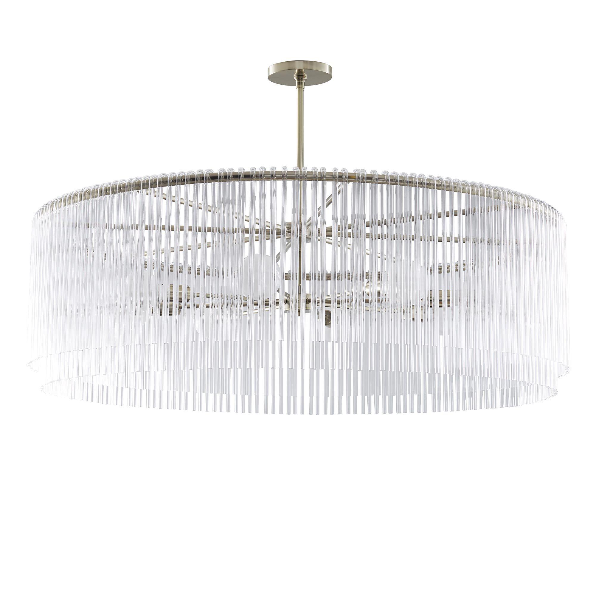 Купить Люстра Royalton Small Chandelier в интернет-магазине roooms.ru