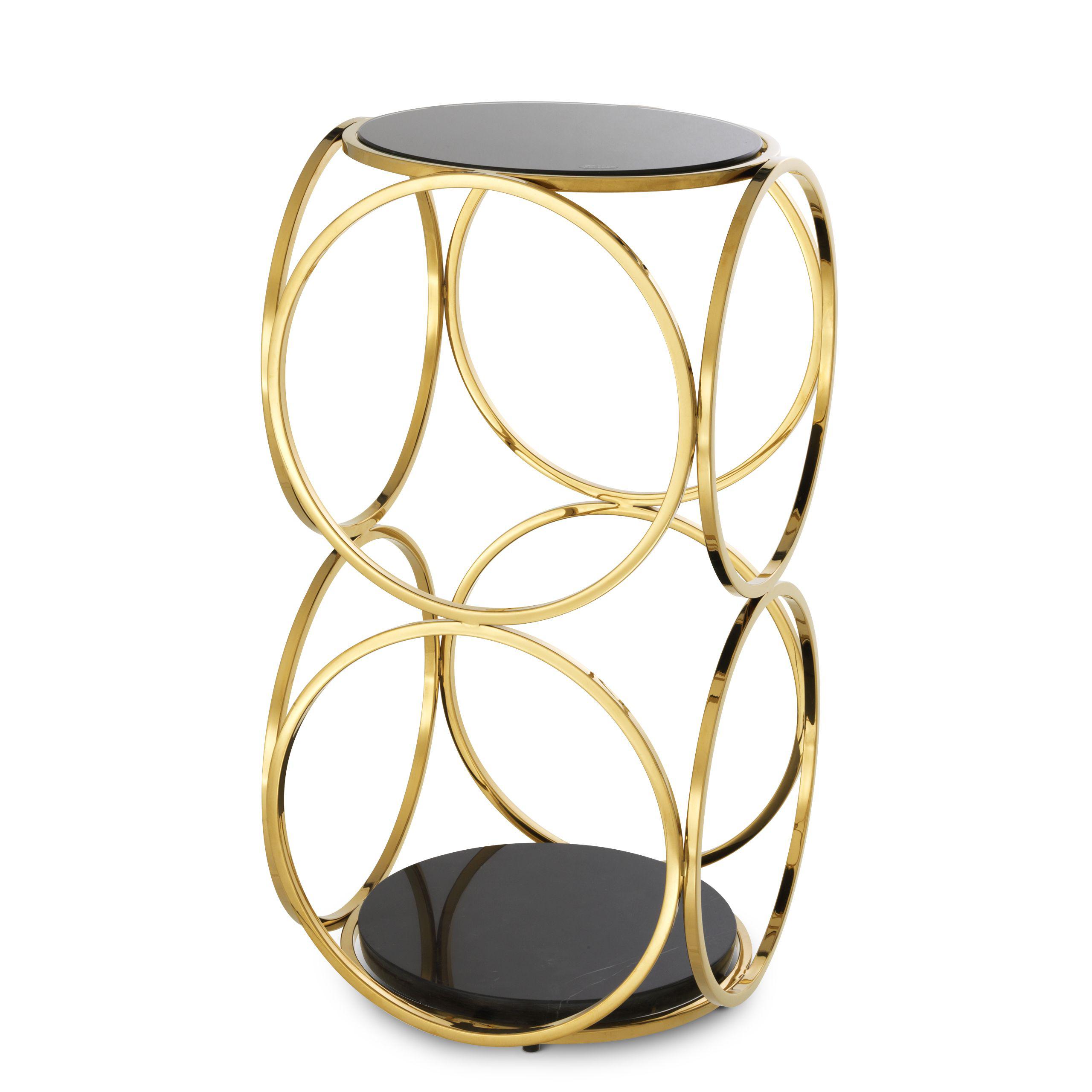 Купить Приставной столик Side Table Alister в интернет-магазине roooms.ru