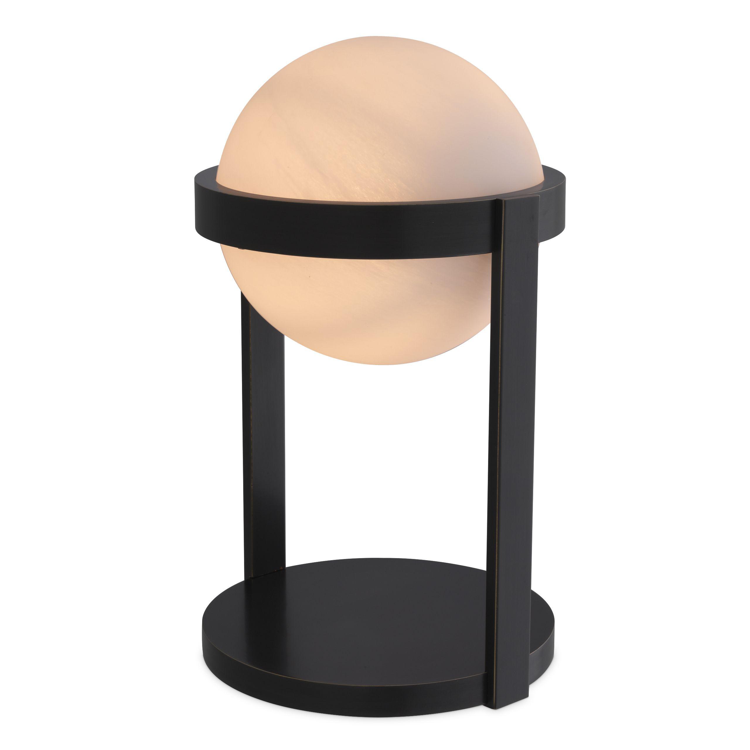 Купить Настольная лампа Table Lamp Hayward в интернет-магазине roooms.ru