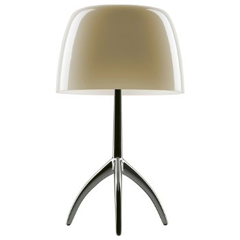 Купить Настольная лампа Lumiere Table Lamp в интернет-магазине roooms.ru